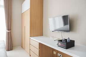 Great Deal And Modern Studio At Ciputra International Apartment