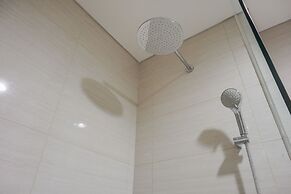 Great Deal And Modern Studio At Ciputra International Apartment