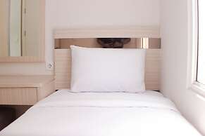 Nice And Comfy 2Br Springlake Apartment Near Summarecon Bekasi