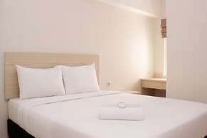 Nice And Comfy 2Br Springlake Apartment Near Summarecon Bekasi