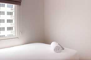 Nice And Comfy 2Br Springlake Apartment Near Summarecon Bekasi