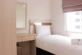 Nice And Comfy 2Br Springlake Apartment Near Summarecon Bekasi