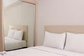 Nice And Comfy 2Br Springlake Apartment Near Summarecon Bekasi