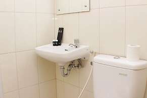 Nice And Comfy 2Br Springlake Apartment Near Summarecon Bekasi