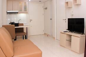 Nice And Comfy 2Br Springlake Apartment Near Summarecon Bekasi
