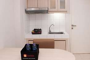 Nice And Comfy 2Br Springlake Apartment Near Summarecon Bekasi