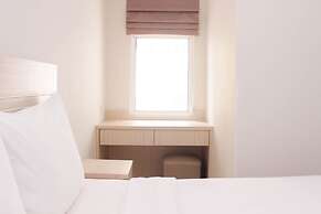 Nice And Comfy 2Br Springlake Apartment Near Summarecon Bekasi