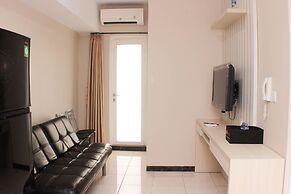 Comfy And Warm 2Br At Springlake Summarecon Bekasi Apartment