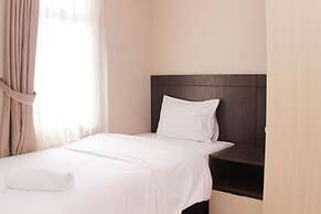 Comfy And Warm 2Br At Springlake Summarecon Bekasi Apartment
