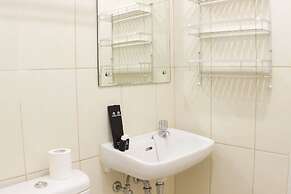 Comfy And Warm 2Br At Springlake Summarecon Bekasi Apartment