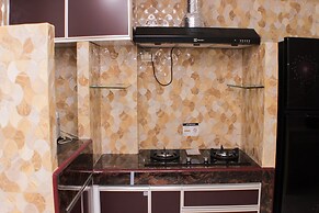 Comfy And Warm 2Br At Springlake Summarecon Bekasi Apartment