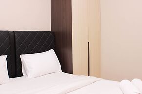 Comfy And Warm 2Br At Springlake Summarecon Bekasi Apartment