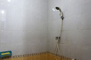 Spacious And Elegant 3Br At Grand Palace Kemayoran Apartment