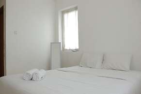 Spacious And Elegant 3Br At Grand Palace Kemayoran Apartment