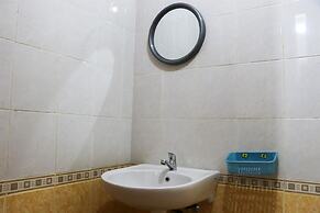 Spacious And Elegant 3Br At Grand Palace Kemayoran Apartment