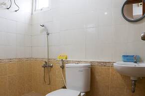 Spacious And Elegant 3Br At Grand Palace Kemayoran Apartment