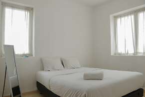 Spacious And Elegant 3Br At Grand Palace Kemayoran Apartment