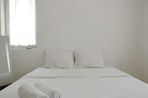 Spacious And Elegant 3Br At Grand Palace Kemayoran Apartment