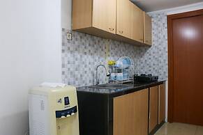 Spacious And Elegant 3Br At Grand Palace Kemayoran Apartment