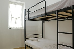 Spacious And Elegant 3Br At Grand Palace Kemayoran Apartment