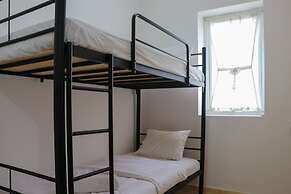 Spacious And Elegant 3Br At Grand Palace Kemayoran Apartment