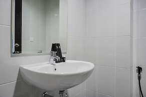 Elegant And Restful Studio At Casa De Parco Apartment