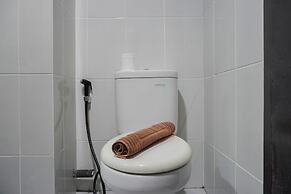 Elegant And Restful Studio At Casa De Parco Apartment