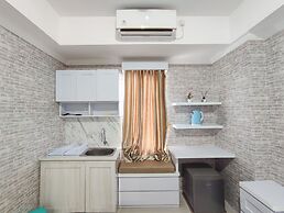 Cozy Studio At Paltrow City Apartment