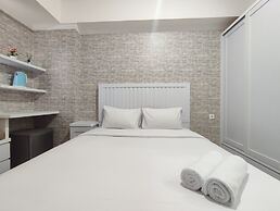 Cozy Studio At Paltrow City Apartment