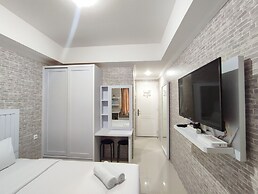 Cozy Studio At Paltrow City Apartment