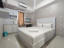 Cozy Studio At Paltrow City Apartment