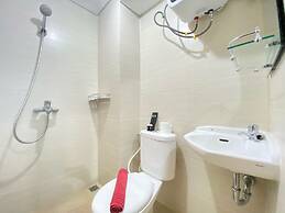 Minimalist And Nice 1Br At Gateway Pasteur Apartment