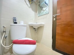 Minimalist And Nice 1Br At Gateway Pasteur Apartment