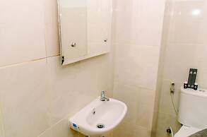 Nice And Simply Studio At Amazana Serpong Apartment