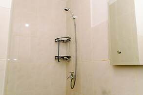Nice And Simply Studio At Amazana Serpong Apartment