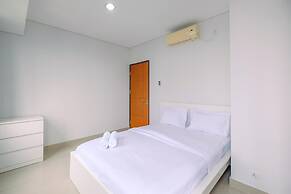 Nice And Comfortable 2Br Apartment At Royal Olive Residence