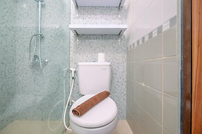 Nice And Comfortable 2Br Apartment At Royal Olive Residence