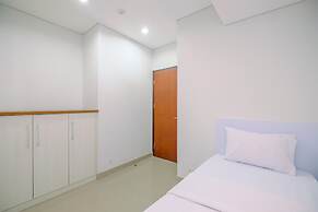 Nice And Comfortable 2Br Apartment At Royal Olive Residence