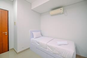 Nice And Comfortable 2Br Apartment At Royal Olive Residence