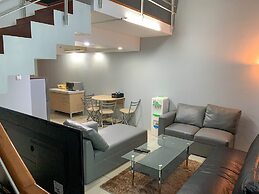 Stunning And Comfy Studio Apartment At Citylofts Sudirman