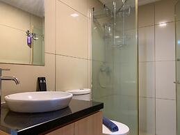 Stunning And Comfy Studio Apartment At Citylofts Sudirman