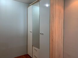 Stunning And Comfy Studio Apartment At Citylofts Sudirman