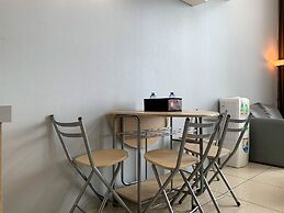 Stunning And Comfy Studio Apartment At Citylofts Sudirman