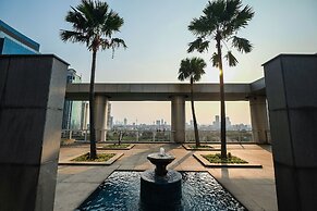 Stunning And Comfy Studio Apartment At Citylofts Sudirman