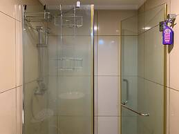 Stunning And Comfy Studio Apartment At Citylofts Sudirman