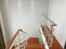 Stunning And Comfy Studio Apartment At Citylofts Sudirman