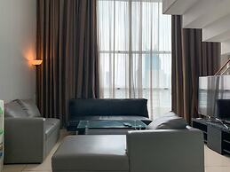 Stunning And Comfy Studio Apartment At Citylofts Sudirman