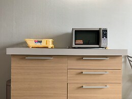 Stunning And Comfy Studio Apartment At Citylofts Sudirman