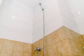 Modern Look 2Br Green Pramuka City Apartment Near Mall