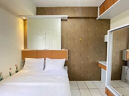 Adorable Classic 2Br Gateway Ahmad Yani Cicadas Bandung Apartment